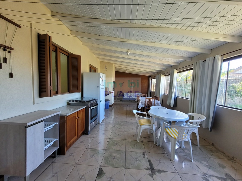 Casa mobiliada em Nova Tramandaí: 25ª foto da galeria de imagens do imóvel