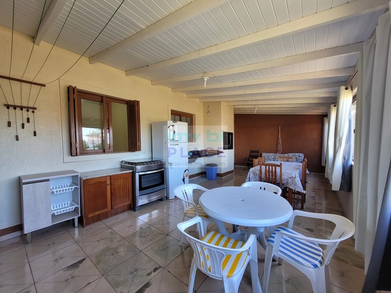 Casa mobiliada em Nova Tramandaí: 23ª foto da galeria de imagens do imóvel