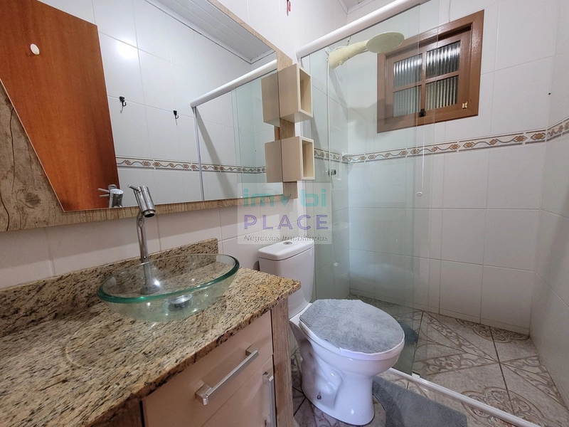 Casa mobiliada em Nova Tramandaí: 24ª foto da galeria de imagens do imóvel