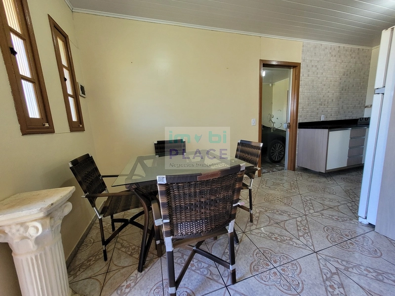 Casa mobiliada em Nova Tramandaí: 4ª foto da galeria de imagens do imóvel