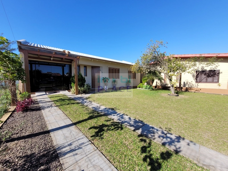 Casa mobiliada em Nova Tramandaí: 6ª foto da galeria de imagens do imóvel