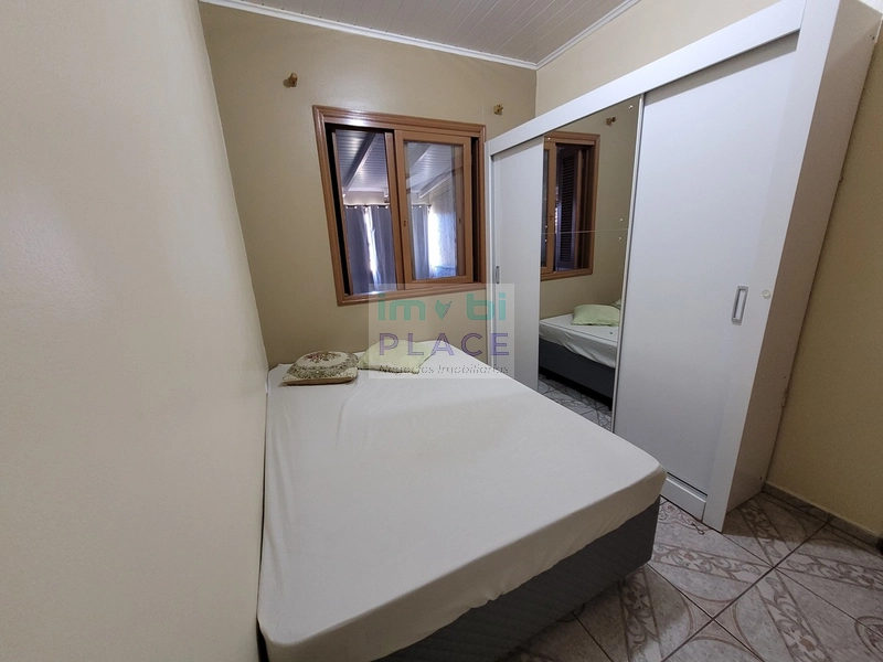Casa mobiliada em Nova Tramandaí: 5ª foto da galeria de imagens do imóvel