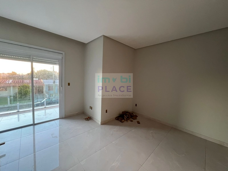 Sobrado de Alto Padrão – Amplo, Moderno e Bem Localizado!: 1ª foto da galeria de imagens do imóvel