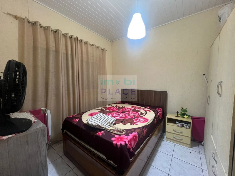 Casa Ampla com 3 Dormitórios e Terreno Espaçoso – Próxima ao Mar!: 14ª foto da galeria de imagens do imóvel