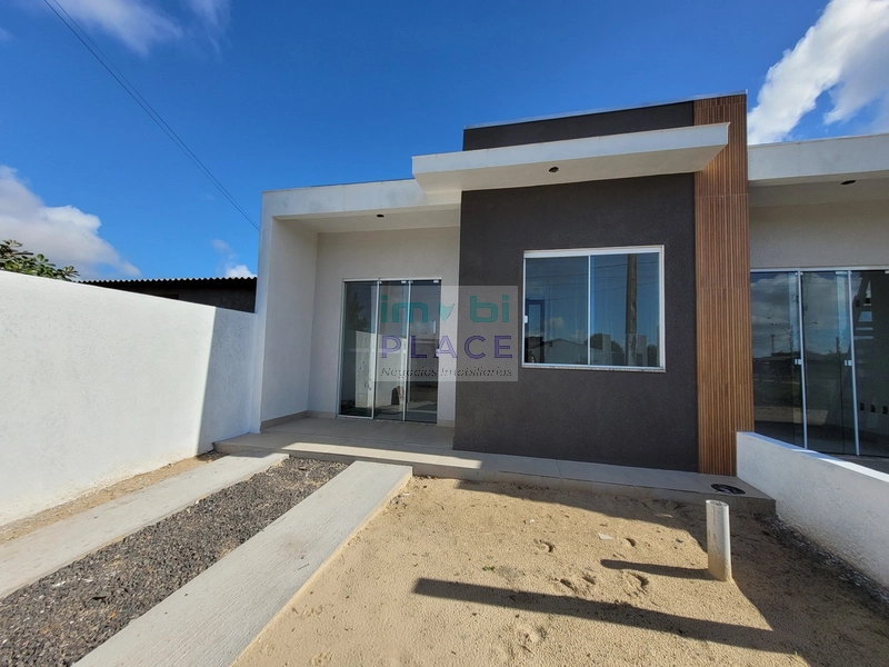 Casa à Venda – Funcional e Aconchegante!: 1ª foto da galeria de imagens do imóvel