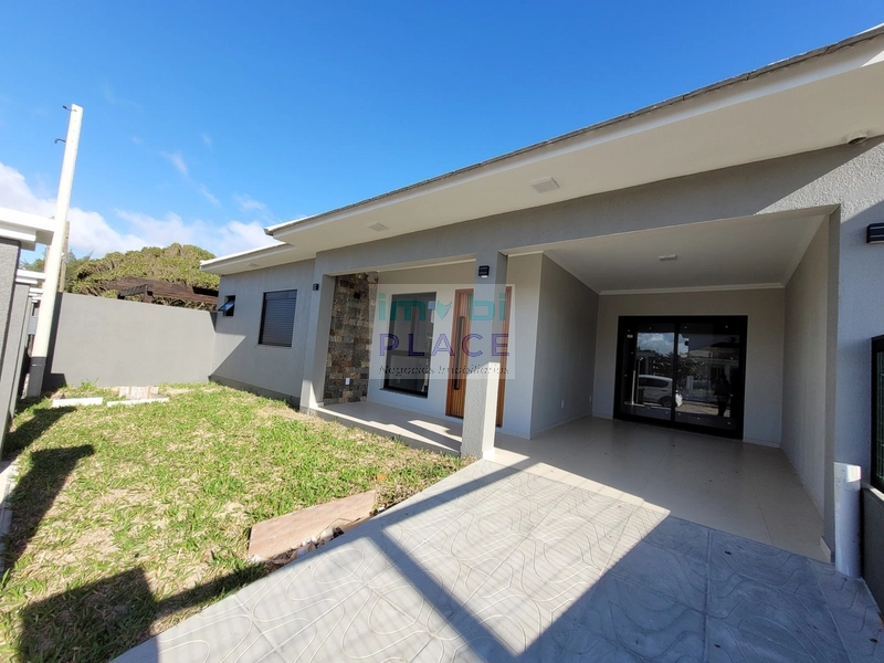 Casa alto padrão construtivo em Nova Tramandaí: 27ª foto da galeria de imagens do imóvel