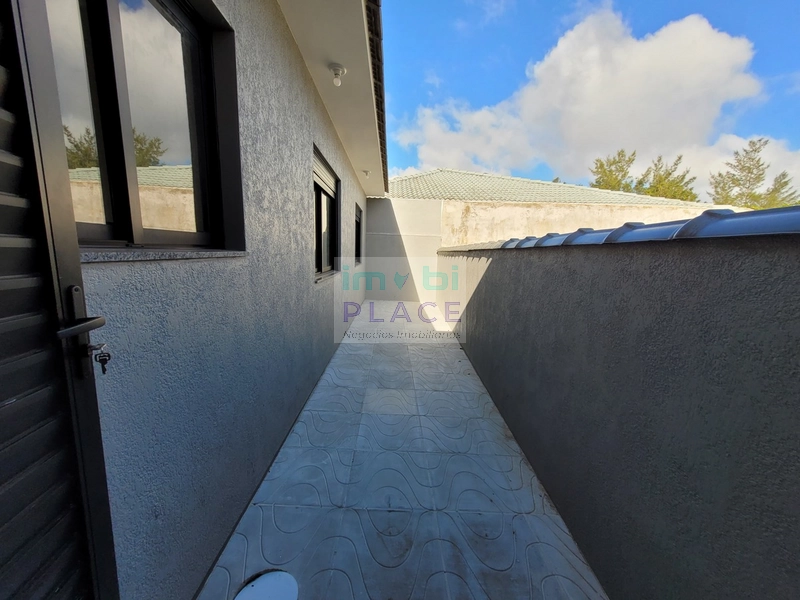 Casa alto padrão construtivo em Nova Tramandaí: 11ª foto da galeria de imagens do imóvel
