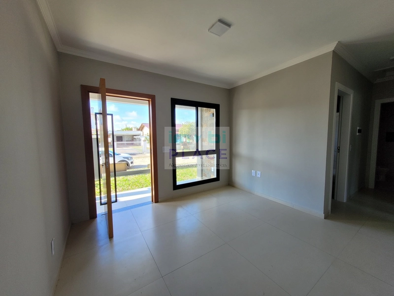 Casa alto padrão construtivo em Nova Tramandaí: 3ª foto da galeria de imagens do imóvel