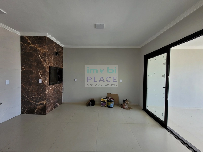 Casa alto padrão construtivo em Nova Tramandaí: 5ª foto da galeria de imagens do imóvel