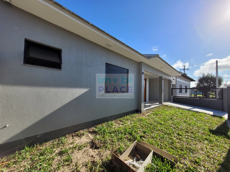 Casa alto padrão construtivo em Nova Tramandaí: 28ª foto da galeria de imagens do imóvel