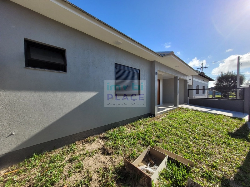 Casa alto padrão construtivo em Nova Tramandaí: 25ª foto da galeria de imagens do imóvel