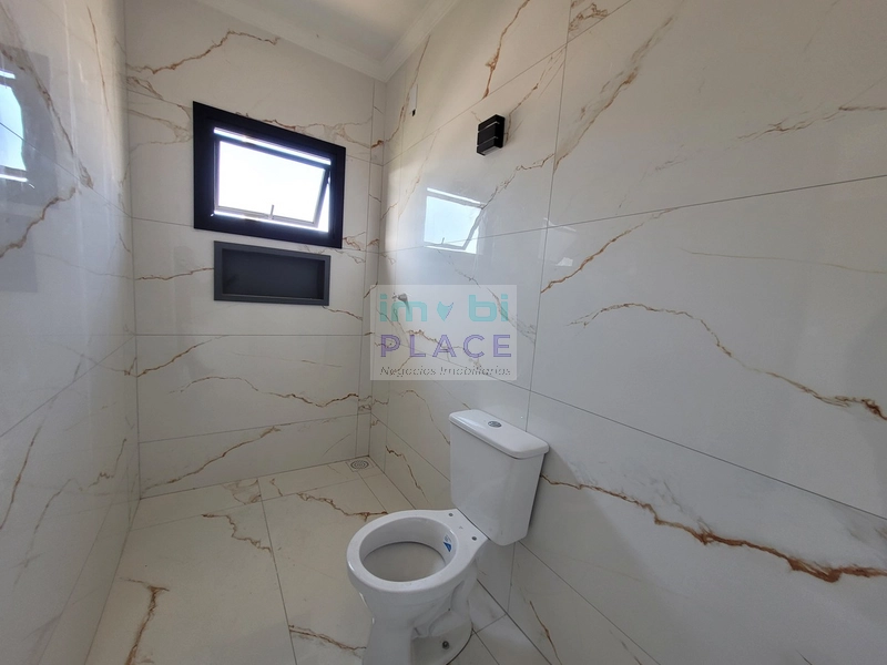 Casa alto padrão construtivo em Nova Tramandaí: 18ª foto da galeria de imagens do imóvel