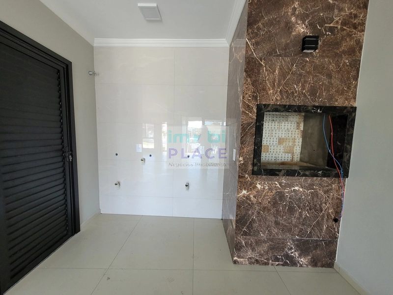 Casa alto padrão construtivo em Nova Tramandaí: 9ª foto da galeria de imagens do imóvel