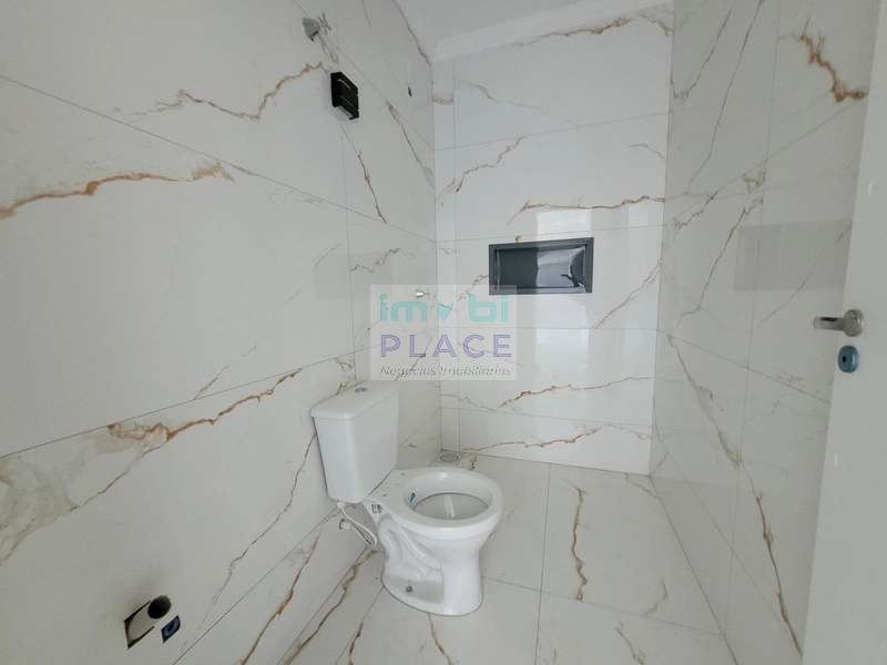 Casa alto padrão construtivo em Nova Tramandaí: 16ª foto da galeria de imagens do imóvel
