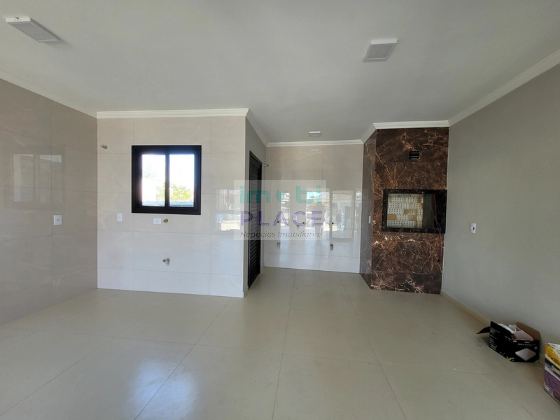Casa alto padrão construtivo em Nova Tramandaí: 15ª foto da galeria de imagens do imóvel