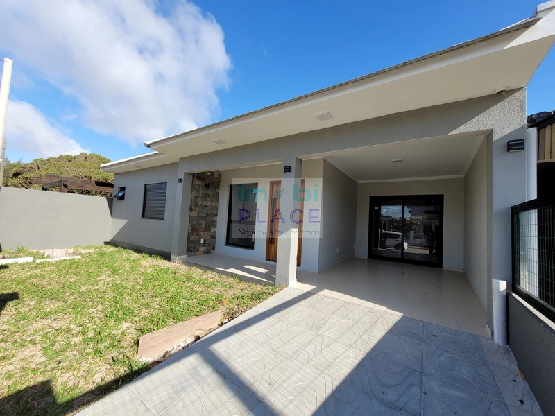 Casa alto padrão construtivo em Nova Tramandaí: 4ª foto da galeria de imagens do imóvel