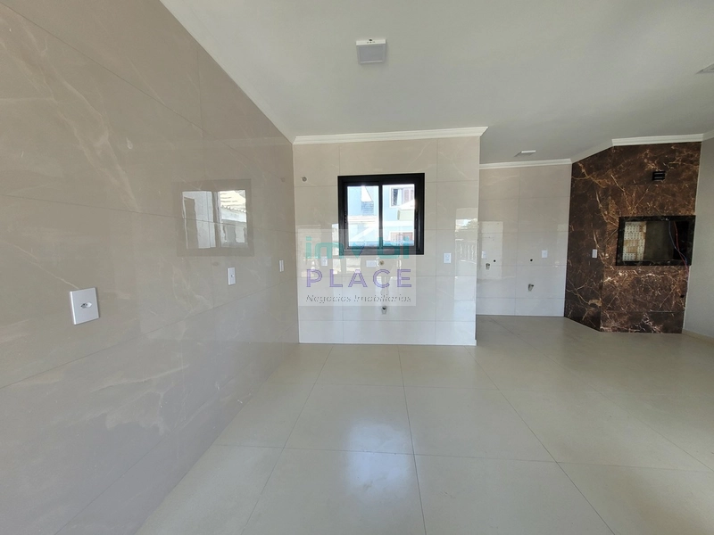 Casa alto padrão construtivo em Nova Tramandaí: 13ª foto da galeria de imagens do imóvel