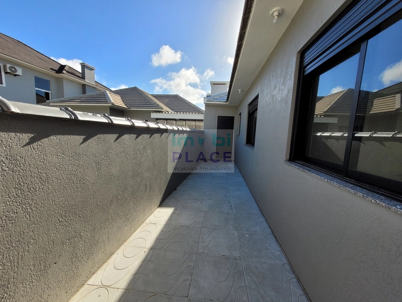 Casa alto padrão construtivo em Nova Tramandaí: 7ª foto da galeria de imagens do imóvel