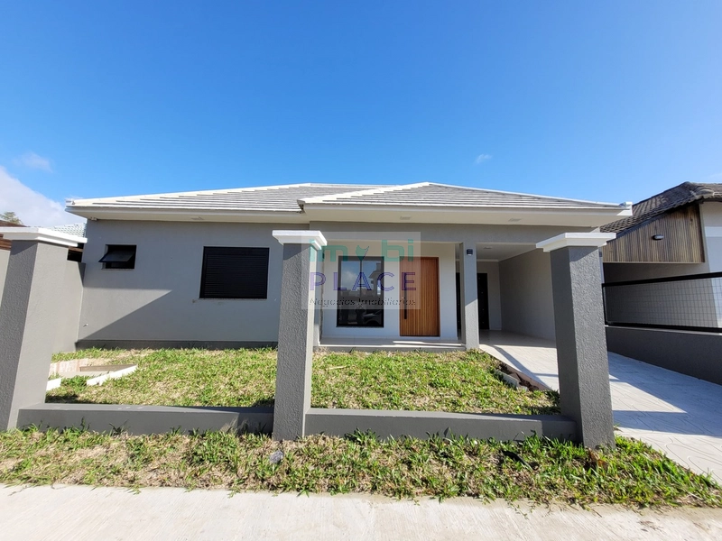 Casa alto padrão construtivo em Nova Tramandaí: 29ª foto da galeria de imagens do imóvel