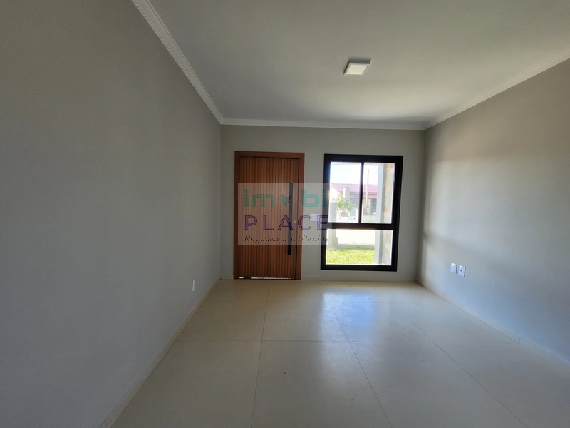 Casa alto padrão construtivo em Nova Tramandaí: 2ª foto da galeria de imagens do imóvel