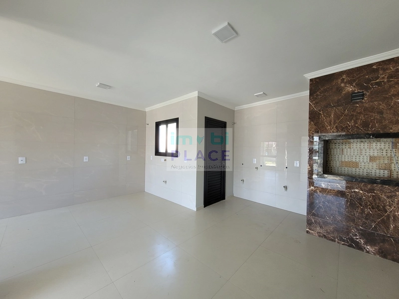 Casa alto padrão construtivo em Nova Tramandaí: 10ª foto da galeria de imagens do imóvel