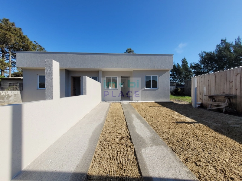 Casa Geminada: 5ª foto da galeria de imagens do imóvel