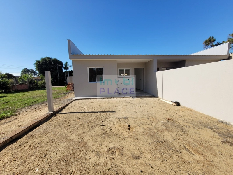 Casa Geminada: 10ª foto da galeria de imagens do imóvel