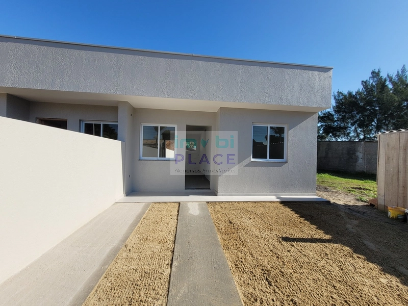 Casa Geminada: 1ª foto da galeria de imagens do imóvel