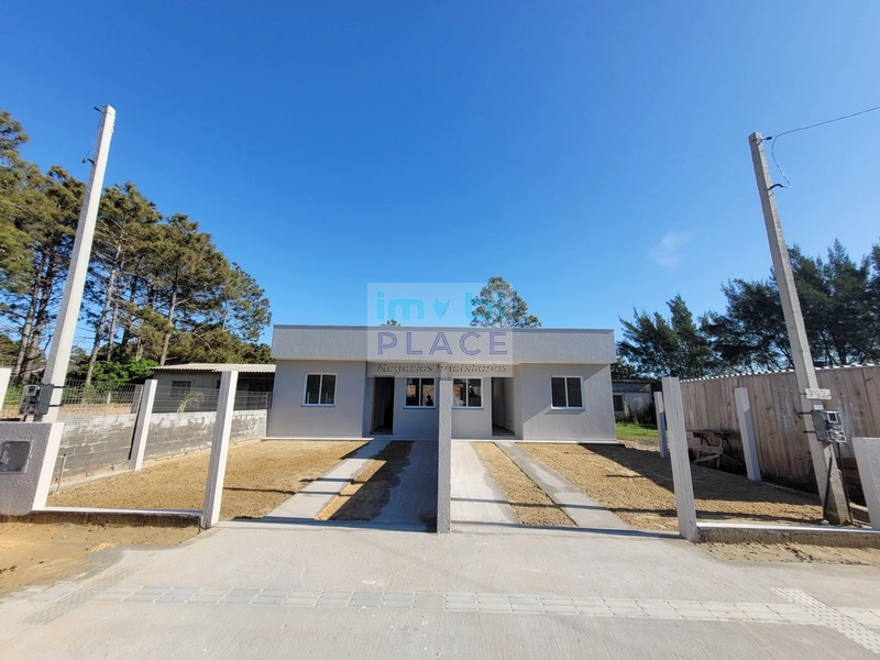 Casa Geminada: 2ª foto da galeria de imagens do imóvel