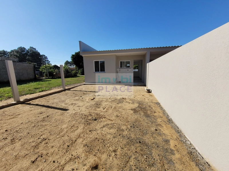 Casa Geminada: 11ª foto da galeria de imagens do imóvel