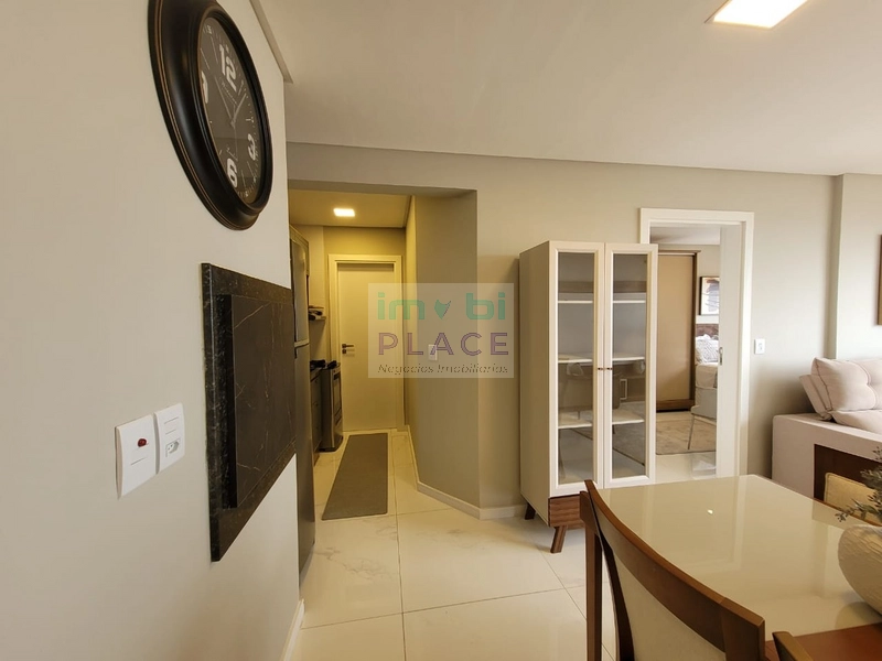 Apartamento Mobiliado e Decorado no Centro de Tramandaí: 14ª foto da galeria de imagens do imóvel