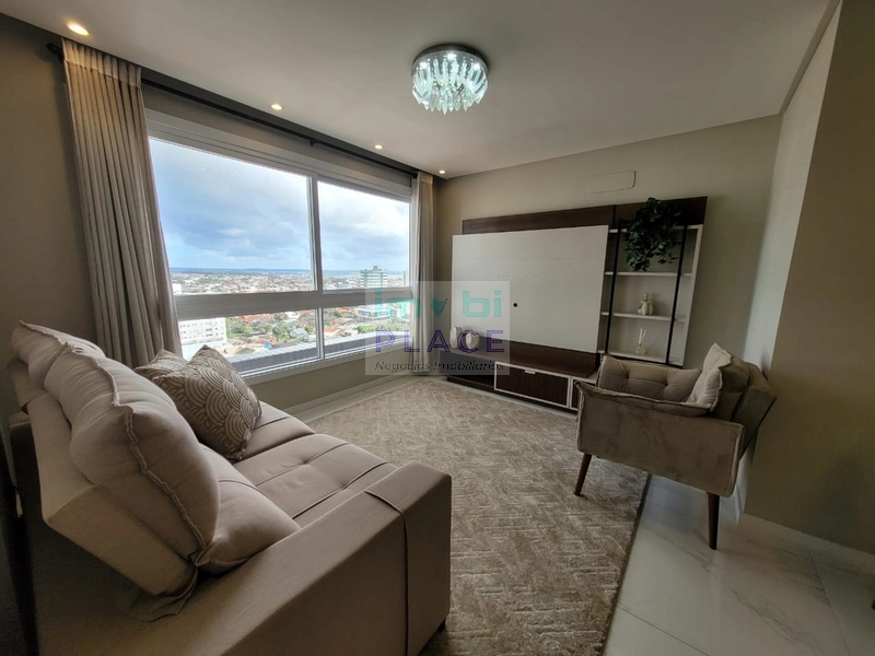 Apartamento Mobiliado e Decorado no Centro de Tramandaí: 9ª foto da galeria de imagens do imóvel