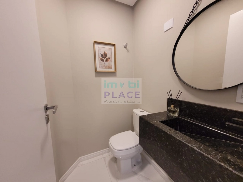 Apartamento Mobiliado e Decorado no Centro de Tramandaí: 17ª foto da galeria de imagens do imóvel