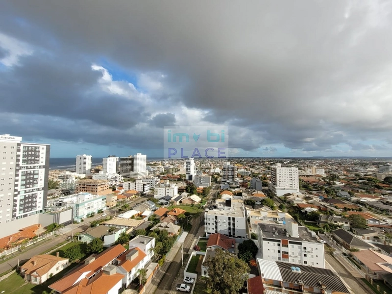 Apartamento Mobiliado e Decorado no Centro de Tramandaí: 7ª foto da galeria de imagens do imóvel