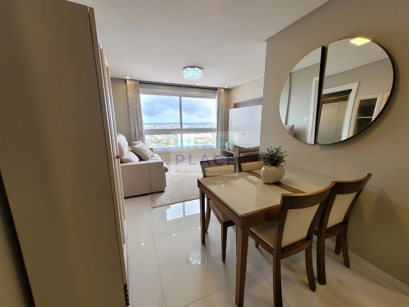 Apartamento Mobiliado e Decorado no Centro de Tramandaí: 19ª foto da galeria de imagens do imóvel