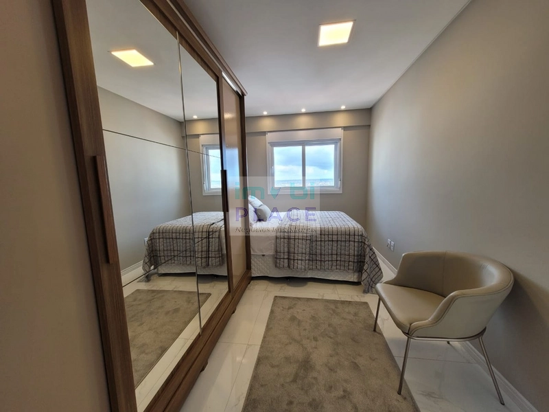 Apartamento Mobiliado e Decorado no Centro de Tramandaí: 2ª foto da galeria de imagens do imóvel