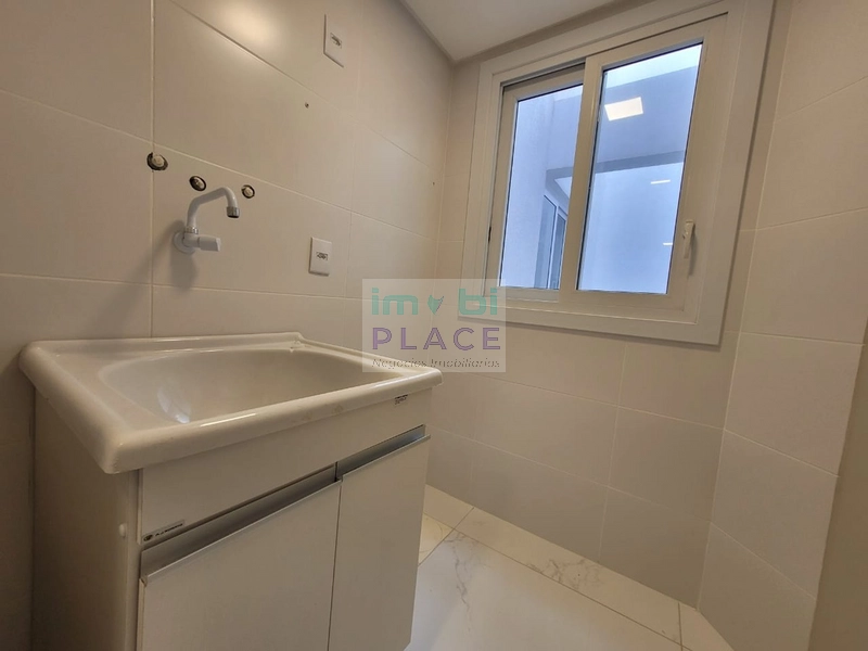 Apartamento Mobiliado e Decorado no Centro de Tramandaí: 12ª foto da galeria de imagens do imóvel
