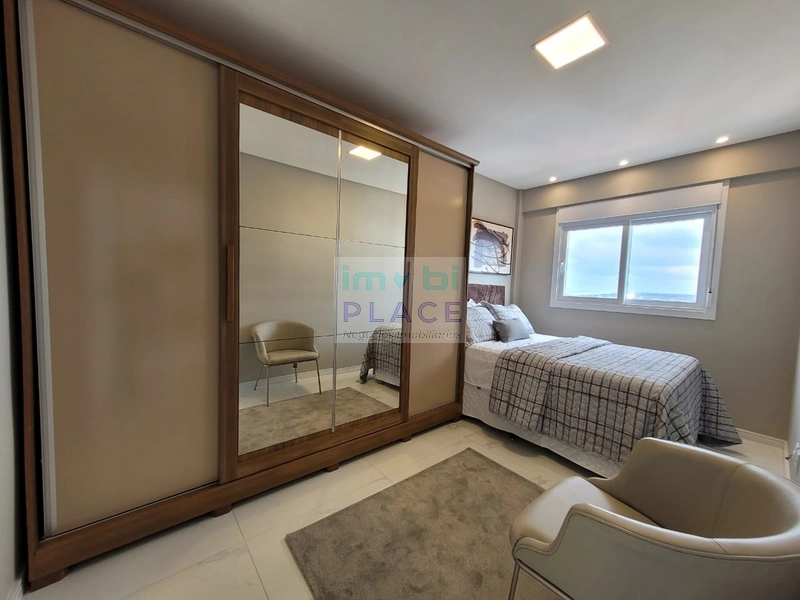 Apartamento Mobiliado e Decorado no Centro de Tramandaí: 4ª foto da galeria de imagens do imóvel