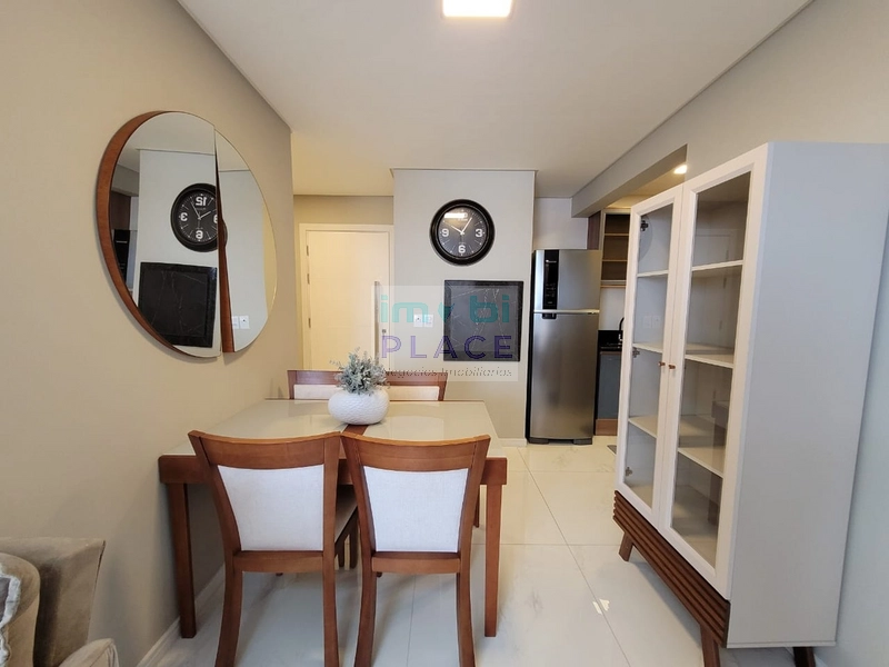 Apartamento Mobiliado e Decorado no Centro de Tramandaí: 6ª foto da galeria de imagens do imóvel