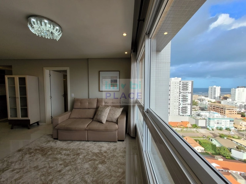 Apartamento Mobiliado e Decorado no Centro de Tramandaí: 1ª foto da galeria de imagens do imóvel