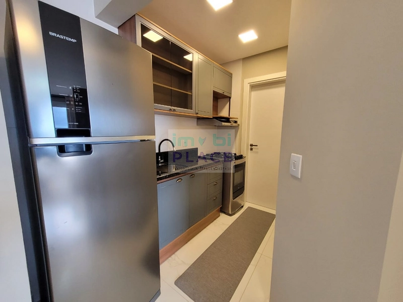 Apartamento Mobiliado e Decorado no Centro de Tramandaí: 18ª foto da galeria de imagens do imóvel