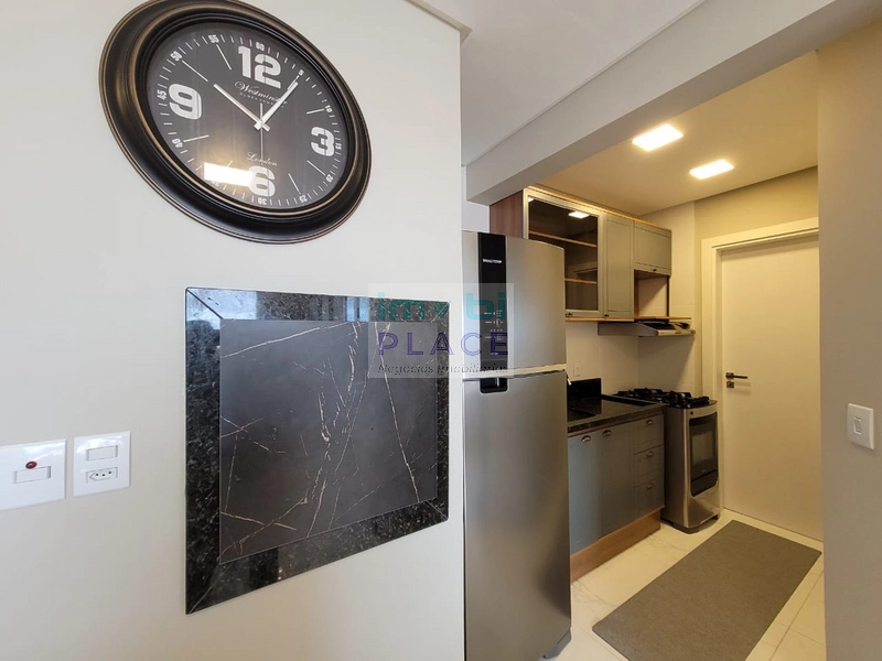 Apartamento Mobiliado e Decorado no Centro de Tramandaí: 13ª foto da galeria de imagens do imóvel