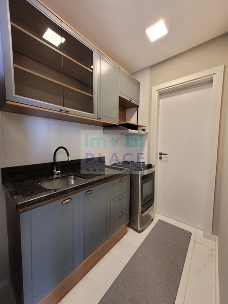 Apartamento Mobiliado e Decorado no Centro de Tramandaí: 16ª foto da galeria de imagens do imóvel