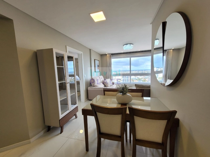 Apartamento Mobiliado e Decorado no Centro de Tramandaí: 20ª foto da galeria de imagens do imóvel