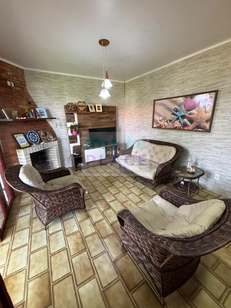 Casa proxima ao mar em Cidreira: 10ª foto da galeria de imagens do imóvel