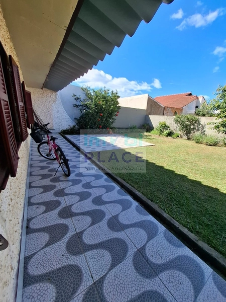 Casa proxima ao mar em Cidreira: 3ª foto da galeria de imagens do imóvel