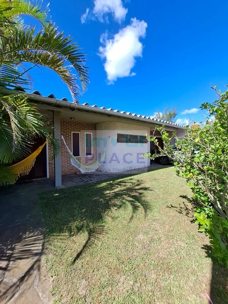 Casa proxima ao mar em Cidreira: 6ª foto da galeria de imagens do imóvel
