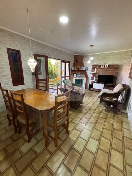 Casa proxima ao mar em Cidreira: 9ª foto da galeria de imagens do imóvel