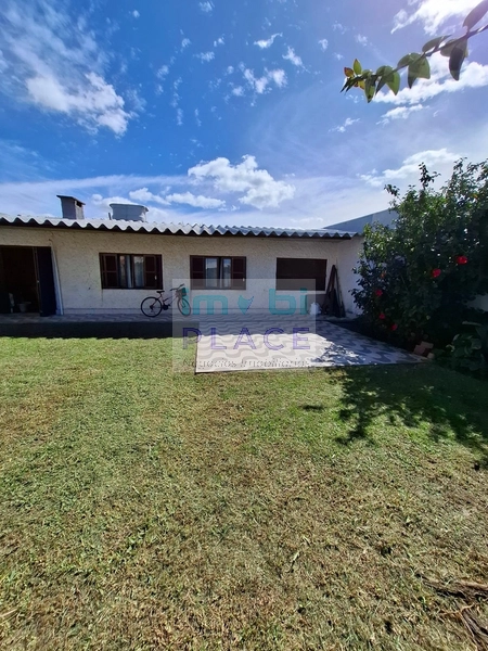 Casa proxima ao mar em Cidreira: 1ª foto da galeria de imagens do imóvel