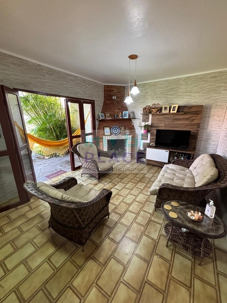 Casa proxima ao mar em Cidreira: 14ª foto da galeria de imagens do imóvel